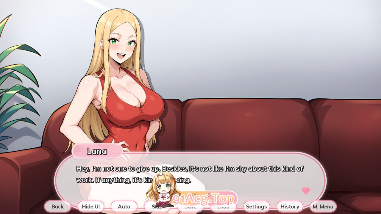 [SLG]  [迅雷云/FM]模特儿选拔   v3.0/ModelCasting  v3.0/pc+安卓+mac/官方中文[721m]-第3张-游戏-哥特动漫王国