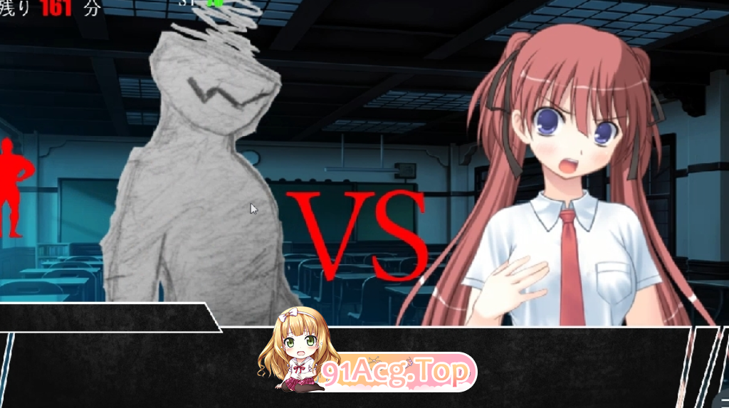 [追捕SLG/PC/AI汉化]淫魔模拟 梦魔~harem in nightmare~V2.1（内附4P动态特典）[OD/FM/迅雷][1.7G]-第2张-游戏-次元小屋-ACG交流分享论坛