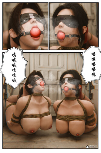 [3D]缚美后传-女偵探事件錄第1-3部01-10(完)+番外+IF线+大航海时代+SM魔术师 [636P/502M/FM/百度]-第5张-漫画-次元小屋-ACG交流分享论坛