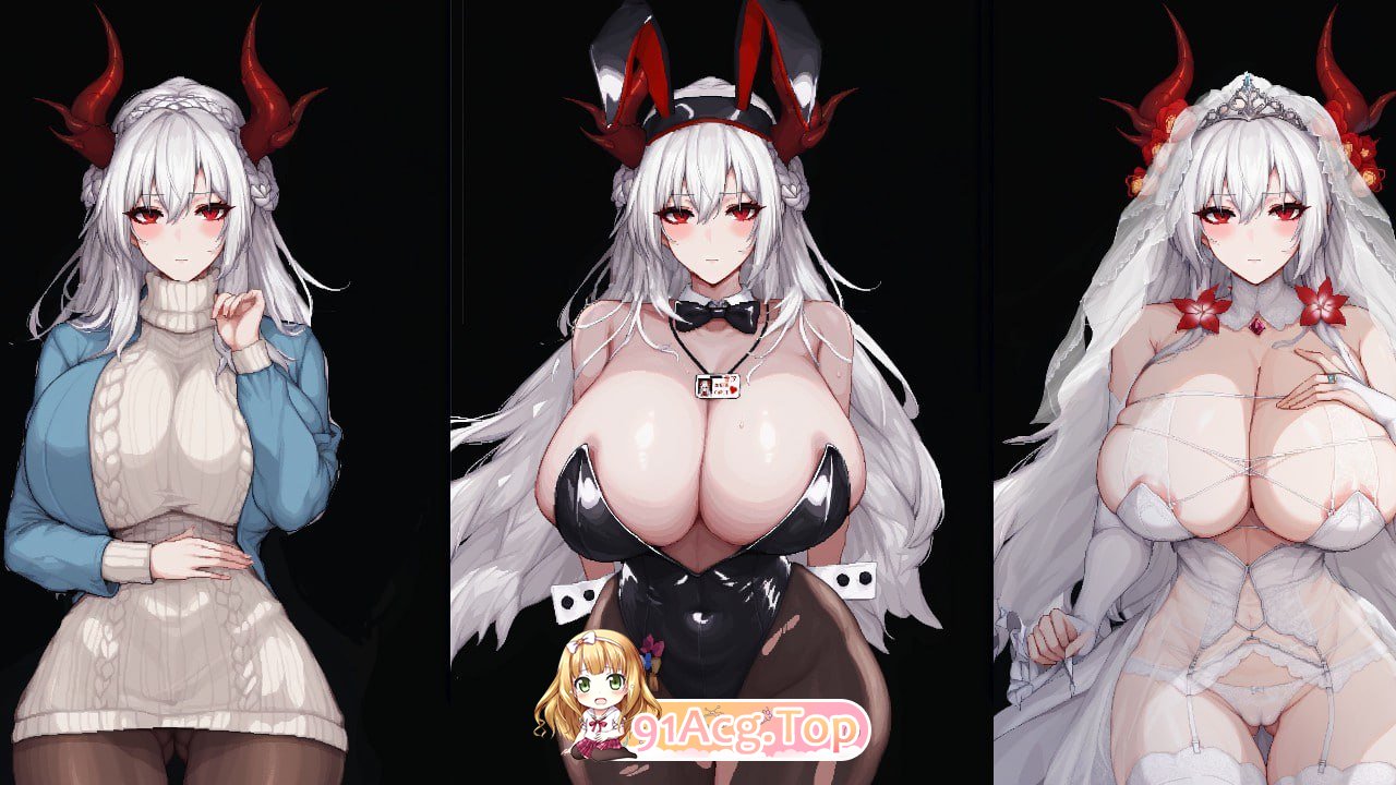 [国产RPG/中文]我和龙女妈妈的玄幻之旅v0.199 官方中文版 [更新] [FM/1.5G/百度]-第4张-游戏-次元小屋-ACG交流分享论坛
