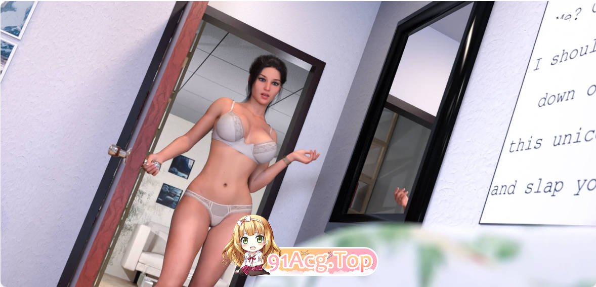 [欧美SLG/汉化/动画/更新]觉醒 The Awakening 0.4.6b AI汉化版 PC+安卓 [FM/百度/微云][5.6G]-第3张-游戏-次元小屋-ACG交流分享论坛
