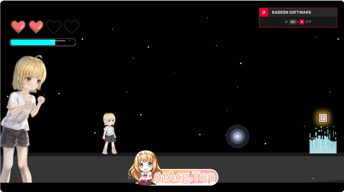 [ACT/动态/官中]重返阿蒂斯 官方中文版[FM/百度/微云][400M]-第2张-游戏-次元小屋-ACG交流分享论坛