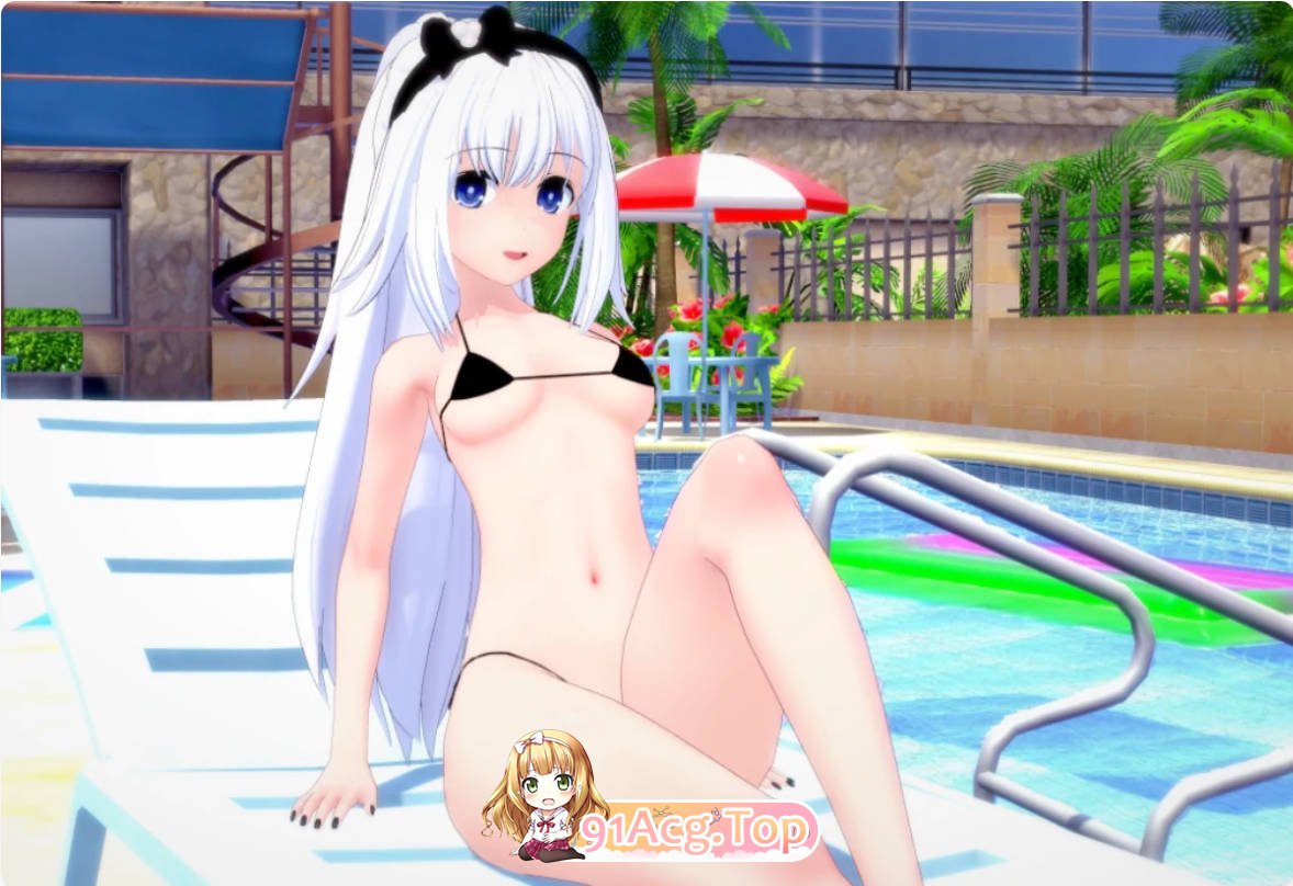 [日系SLG/汉化/更新]精灵恋人 Spirit Lover 0.39 AI汉化版 PC+安卓 [FM/百度/微云][1.8G]-第2张-游戏-次元小屋-ACG交流分享论坛