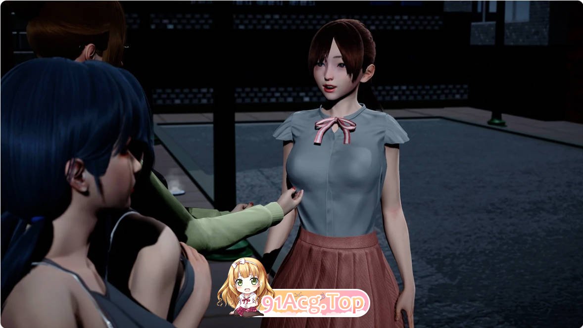 [亚洲SLG/汉化/更新]伊芙琳的故事 Evelyn's Story 0.42.1 AI汉化版 PC+安卓[FM/百度/微云][2.4G]-第2张-游戏-次元小屋-ACG交流分享论坛