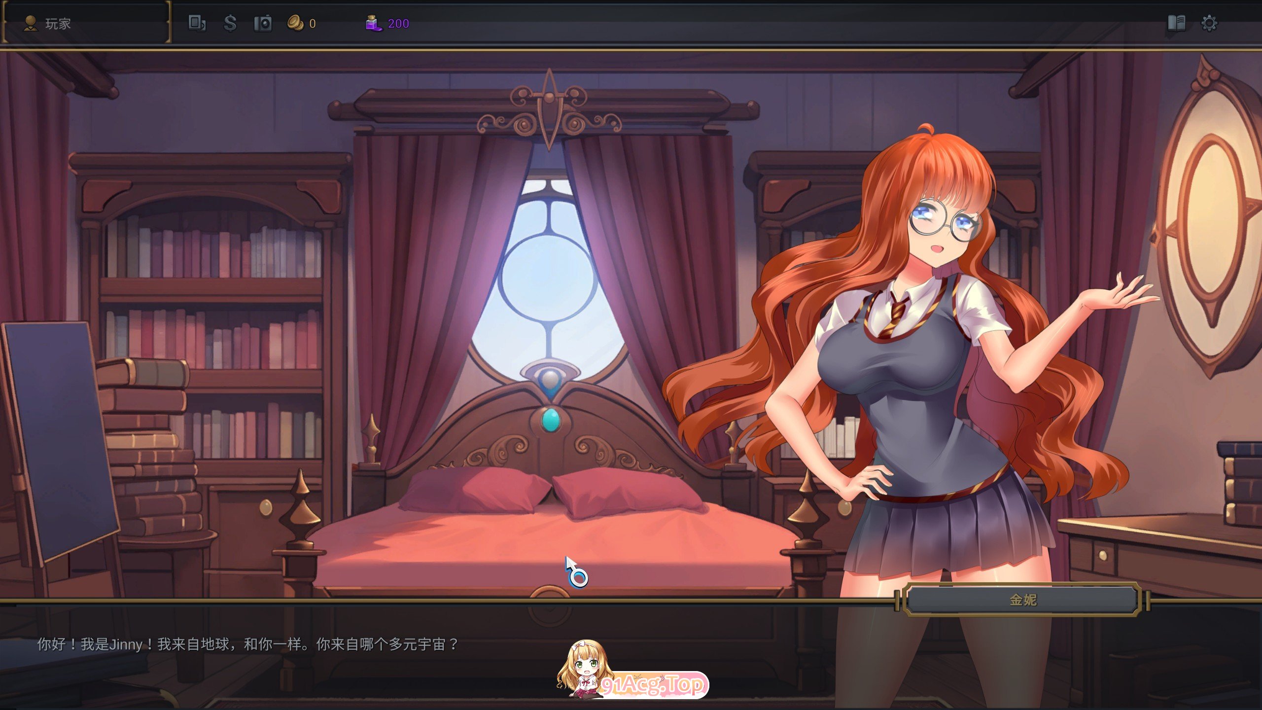 [卡牌对战SLG/中文/动态]操蛋的石头 官方中文版[新作][FM/4.4G/百度]-第3张-游戏-哥特动漫王国