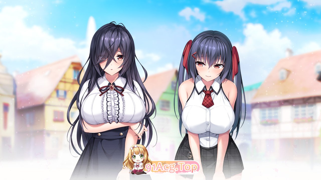 [神级ADV/汉化/动态]ROLEPLAYER：小粥姐妹的黏膜游戏 V2.0 精翻汉化步兵版+存档[更新][FM/6.4G/百度]-第6张-游戏-次元小屋-ACG交流分享论坛