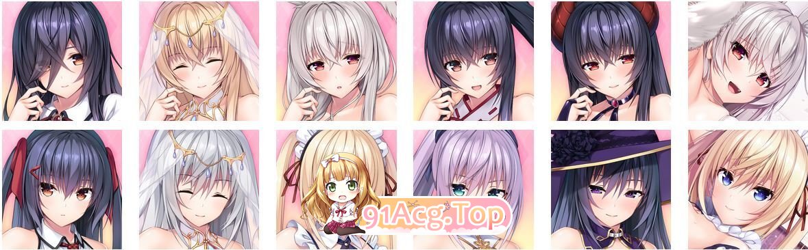 [神级ADV/汉化/动态]ROLEPLAYER：小粥姐妹的黏膜游戏 V2.0 精翻汉化步兵版+存档[更新][FM/6.4G/百度]-第13张-游戏-次元小屋-ACG交流分享论坛