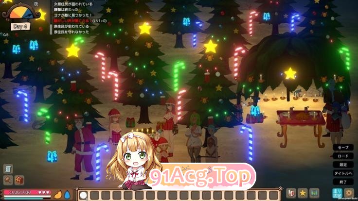 [自由沙盒/ACT+SLG/中文/全动态]疯狂岛V0.4.3 官方中文版+DLC[更新][FM/1.3G/百度]-第11张-游戏-哥特动漫王国