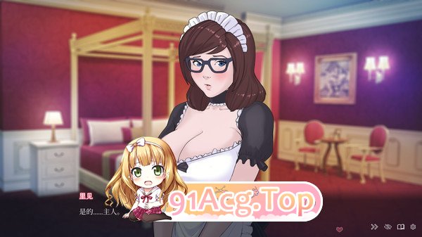 [模拟经营SLG/中文/全动态]快捷情趣酒店 V1.0 官方中文正式步兵版+存档[更新正式版][FM/6.1G/百度]-第13张-游戏-次元小屋-ACG交流分享论坛