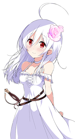[RPG/中文]零月的拉芙拉V1.10 官方中文步兵版+存档[新步兵][FM/2.5G/百度]-第3张-游戏-次元小屋-ACG交流分享论坛