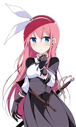 [RPG/中文]零月的拉芙拉V1.10 官方中文步兵版+存档[新步兵][FM/2.5G/百度]-第4张-游戏-次元小屋-ACG交流分享论坛
