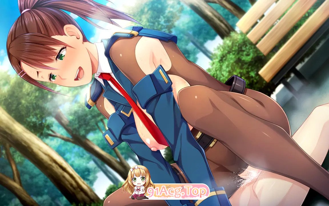 [超社保ADV/汉化/CV]健全！変態公仆的首领！Ver1.02 AI汉化步兵版+全CG包+全CG存档[FM/3G/百度]-第11张-游戏-哥特动漫王国