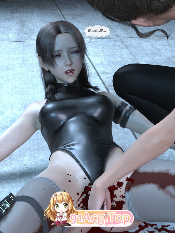 [3D][Zking] 暗月 01-05+守卫1-2 [1263P/700MB/FM/百度]-第6张-漫画-次元小屋-ACG交流分享论坛