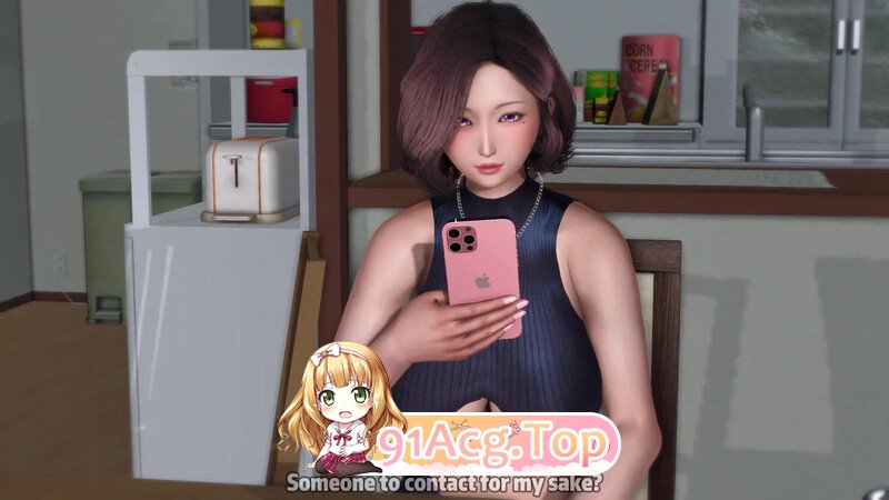 [3D][点点滴滴]  我的淫乱妻子-奥莉Ollie DLC：人妻NTR愿望  [无水印][614P/204MB/FM/百度]-第7张-漫画-次元小屋-ACG交流分享论坛