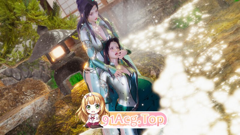 [3D]斗破苍穹：幻影变真诀  01-03 [164P/133MB/FM/百度]-第1张-漫画-哥特动漫王国