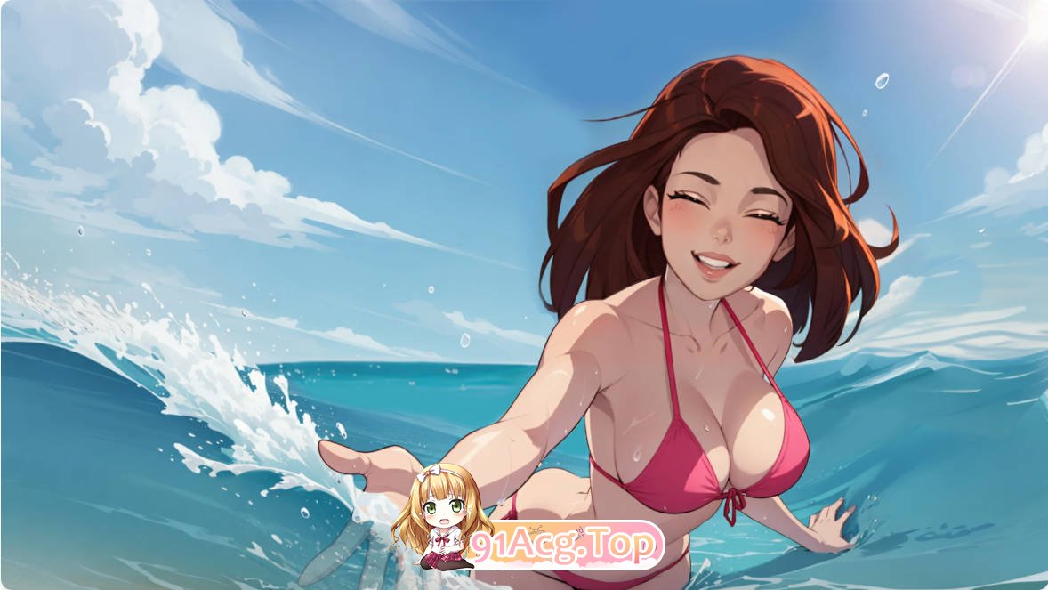[欧美SLG/汉化/更新]红色帽檐 Red Brim 0.24 AI汉化版 PC+安卓 [FM/百度/微云][900M]-第6张-游戏-次元小屋-ACG交流分享论坛