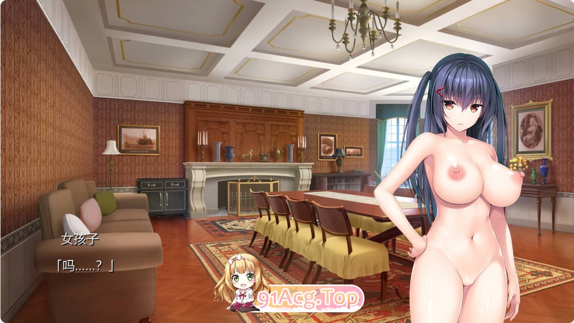 [ADV/动态/官中]ROLEPLAYER：小粥姐妹的黏膜游戏 V2.0 [FM/百度/微云][6.2G]-第7张-游戏-次元小屋-ACG交流分享论坛