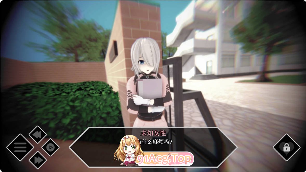 [日系SLG/汉化/更新]天使的陨落 Fall of the Angels 0.0.3 AI汉化版 PC+安卓 [FM/百度/微云][2.2G]-第4张-游戏-次元小屋-ACG交流分享论坛