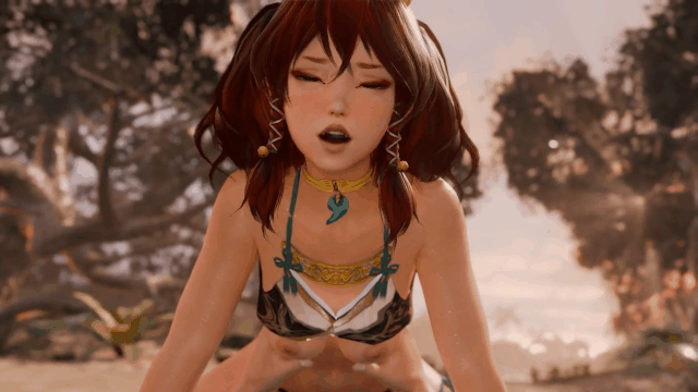 [3D动画/LazyProcrast] 5月新作 死或生Kanna 小恶魔美少女沙滩激情榨精性交-第4张-动漫-次元小屋-ACG交流分享论坛