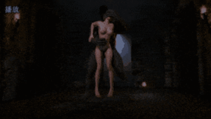 [3D动画/CV] 新作 苗条胆小的 Ashley Graham 被拥有巨大鸡巴的怪物性交和腐蚀-第6张-动漫-次元小屋-ACG交流分享论坛