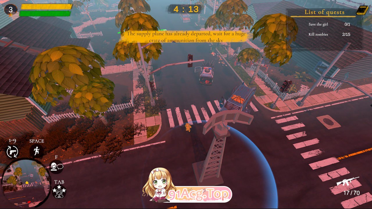 [ACT]  [迅雷云/FM]只有妓女才能生存/Only Whores Survive/pc/STEAM官方中文[简+繁][1.70G]-第3张-游戏-次元小屋-ACG交流分享论坛