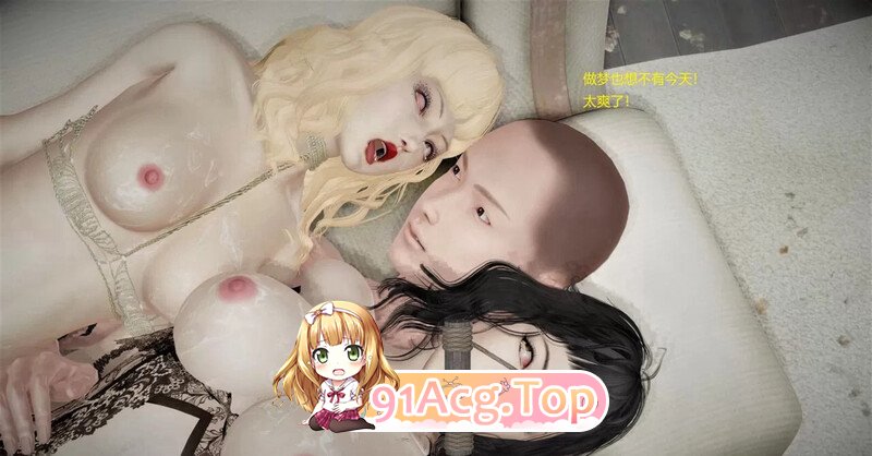 [3D][Nil] 黑街  [650P/623MB/FM/百度]-第3张-漫画-次元小屋-ACG交流分享论坛