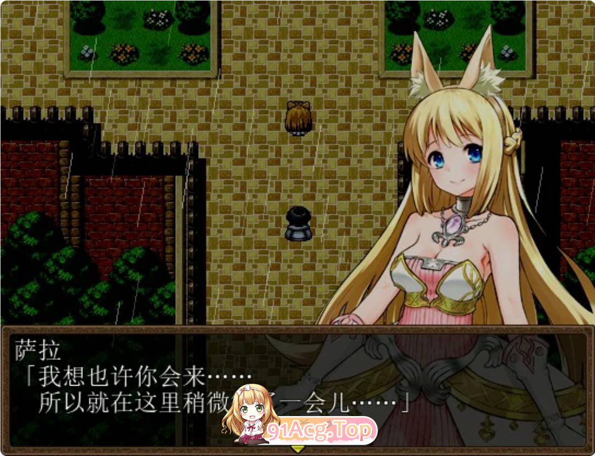 [RPG/动态/官中]女英雄们的堕落V1.00官方中文版[FM/百度/微云][1.3G]-第2张-游戏-次元小屋-ACG交流分享论坛