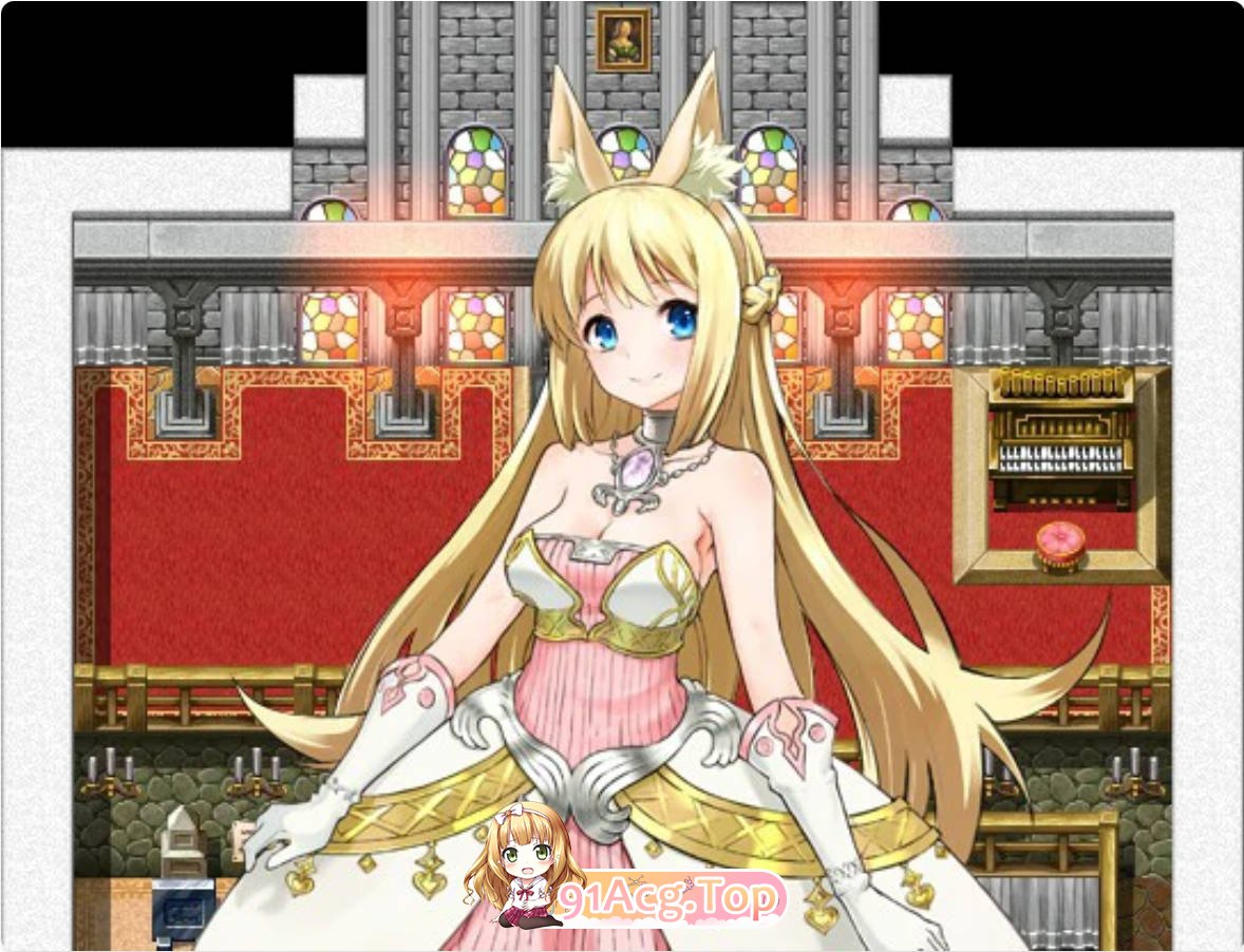 [RPG/动态/官中]女英雄们的堕落V1.00官方中文版[FM/百度/微云][1.3G]-第6张-游戏-次元小屋-ACG交流分享论坛