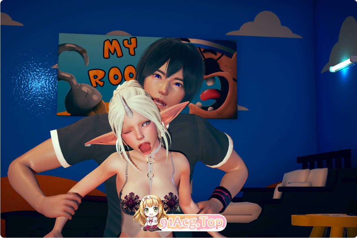 [亚洲SLG/汉化/更新]魔王测试版 Demon King 0.2.1 AI汉化版 PC+安卓 [FM/百度/微云][5G]-第5张-游戏-哥特动漫王国