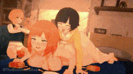 百度云/3D动画/步兵/合集][Anna Anon]截止25.5.31 全作品合集 [5.5G]-第2张-动漫-次元小屋-ACG交流分享论坛