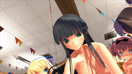 [3D动画][ぽこもぷれみあむ]闪乱神乐 ボクだけの大人のおっぱいバブみ園[RJ01398997][8.6G/UC]-第1张-动漫-次元小屋-ACG交流分享论坛