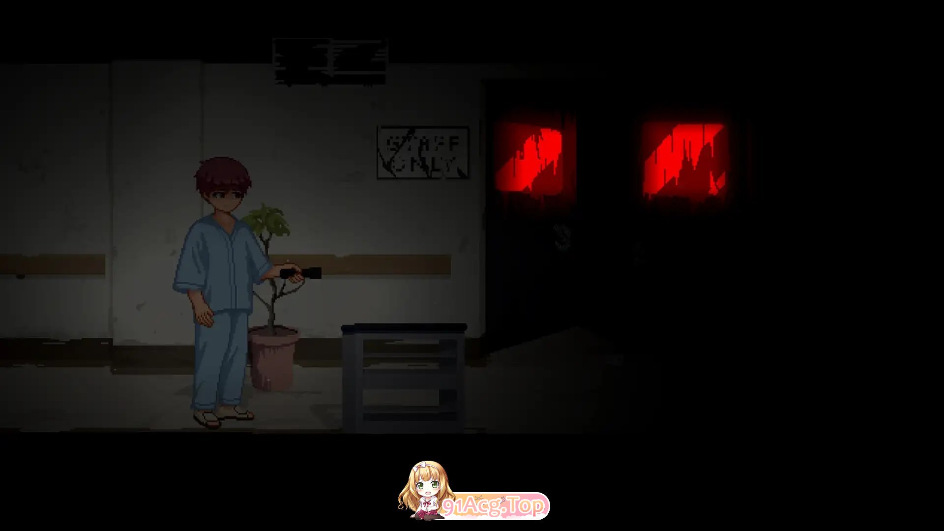 [像素ACT/中文/动态]医院的诱惑 官方中文版+存档[新作][FM/190M/百度]-第14张-游戏-次元小屋-ACG交流分享论坛