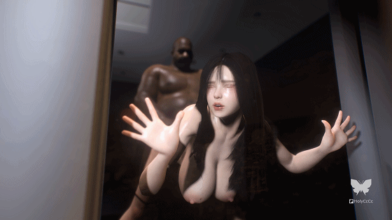 [3D/HolyCcCc] 5月新作：The Nasty Secret EP.1 冷艳警花前辈战败被俘惨遭敌人轮奸中出 [中字] [2.1G/FM/百度]-第3张-动漫-次元小屋-ACG交流分享论坛