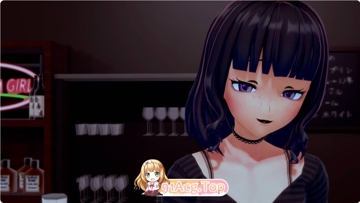 [日系SLG/汉化/更新]异世界 Another World 1.9.2 AI汉化版 PC+安卓 [FM/百度/微云][3.9G]-第7张-游戏-次元小屋-ACG交流分享论坛