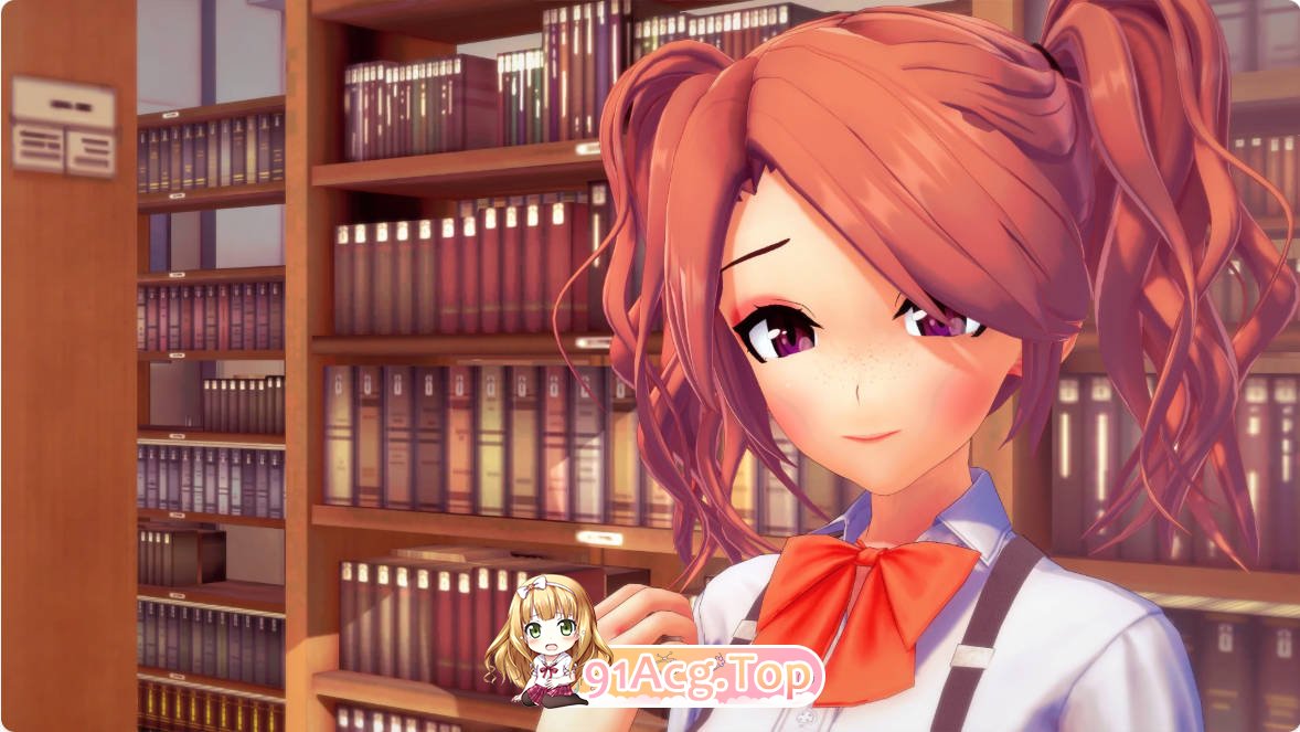 [日系SLG/汉化/更新]异世界 Another World 1.9.2 AI汉化版 PC+安卓 [FM/百度/微云][3.9G]-第6张-游戏-次元小屋-ACG交流分享论坛