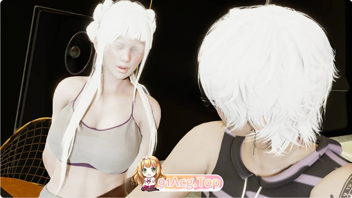 [亚洲SLG/汉化/更新]光环颜色 Aura Colors 1.4 AI汉化版 PC+安卓 [FM/百度/微云][1.2G]-第5张-游戏-次元小屋-ACG交流分享论坛
