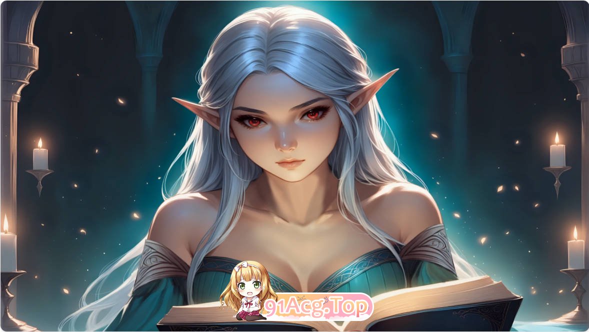 [欧美SLG/汉化/更新]欲望竞技场 Arena of Lust 0.1.0a AI汉化版 PC+安卓 [FM/百度/微云][2G]-第5张-游戏-次元小屋-ACG交流分享论坛