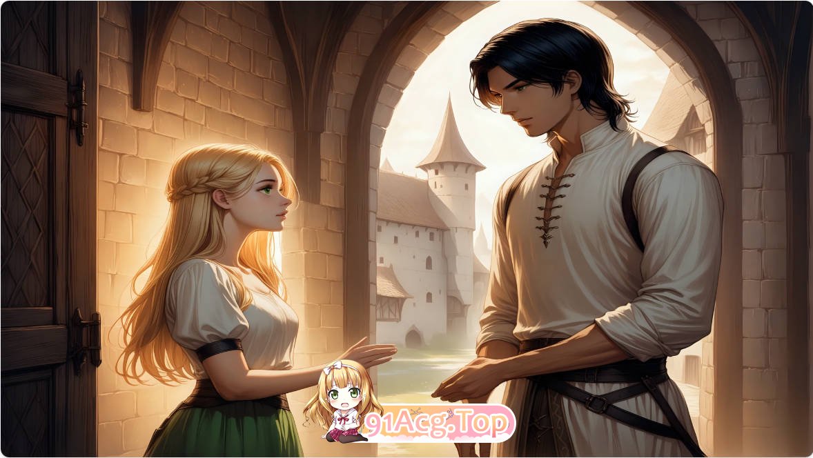 [欧美SLG/汉化/更新]欲望竞技场 Arena of Lust 0.1.0a AI汉化版 PC+安卓 [FM/百度/微云][2G]-第7张-游戏-次元小屋-ACG交流分享论坛