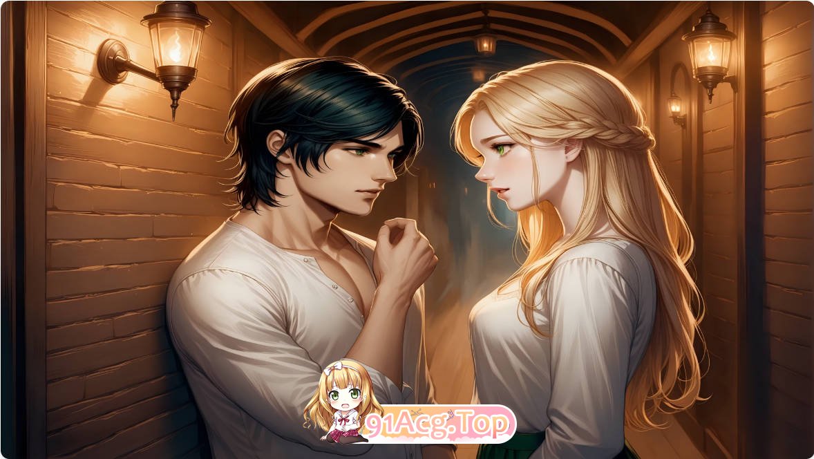 [欧美SLG/汉化/更新]欲望竞技场 Arena of Lust 0.1.0a AI汉化版 PC+安卓 [FM/百度/微云][2G]-第8张-游戏-次元小屋-ACG交流分享论坛