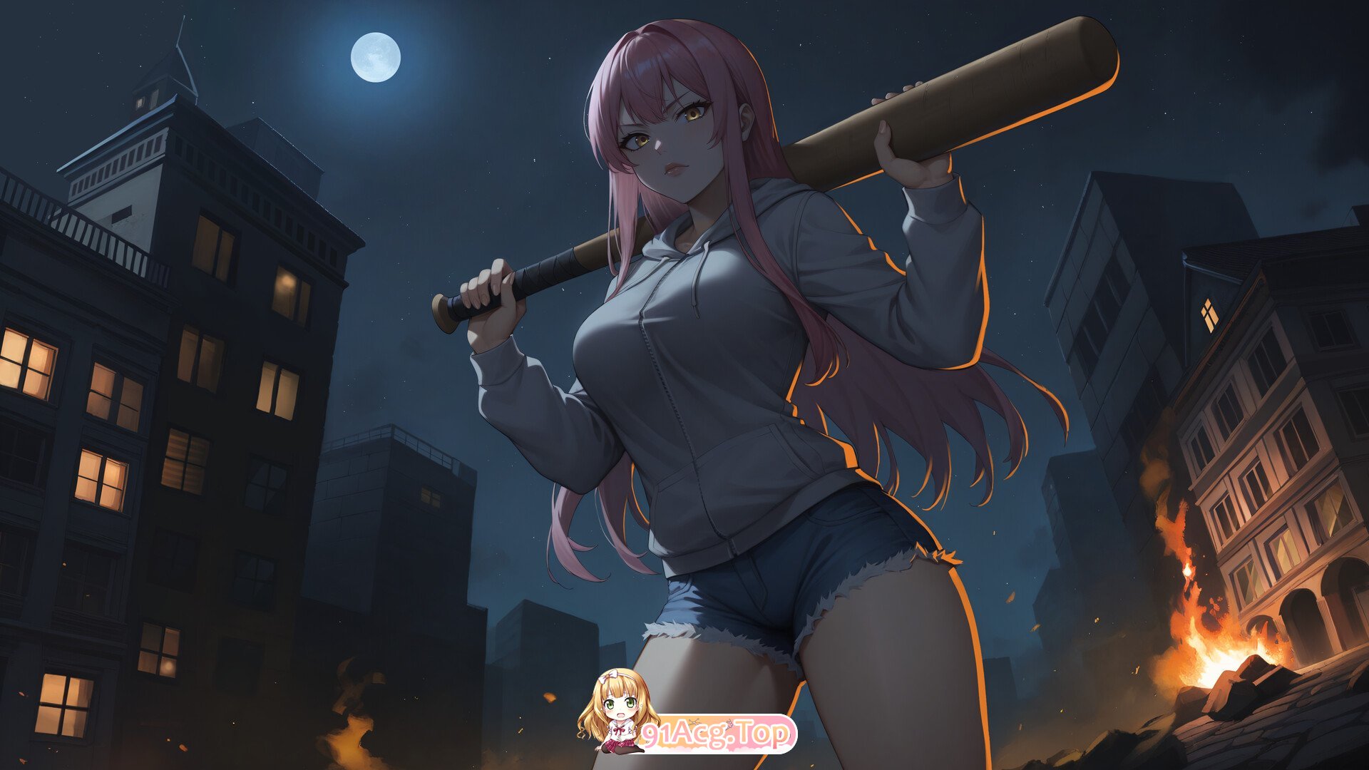 [ACT/中文/动态]只有妓女才能生存 官方中文步兵版[新作][FM/1.7G/百度]-第10张-游戏-次元小屋-ACG交流分享论坛