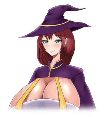 [精品RPG/中文]留级魔女与贤者之石 STEAM官方中文步兵版+存档[新官中][FM/1.1G/百度]-第3张-游戏-次元小屋-ACG交流分享论坛