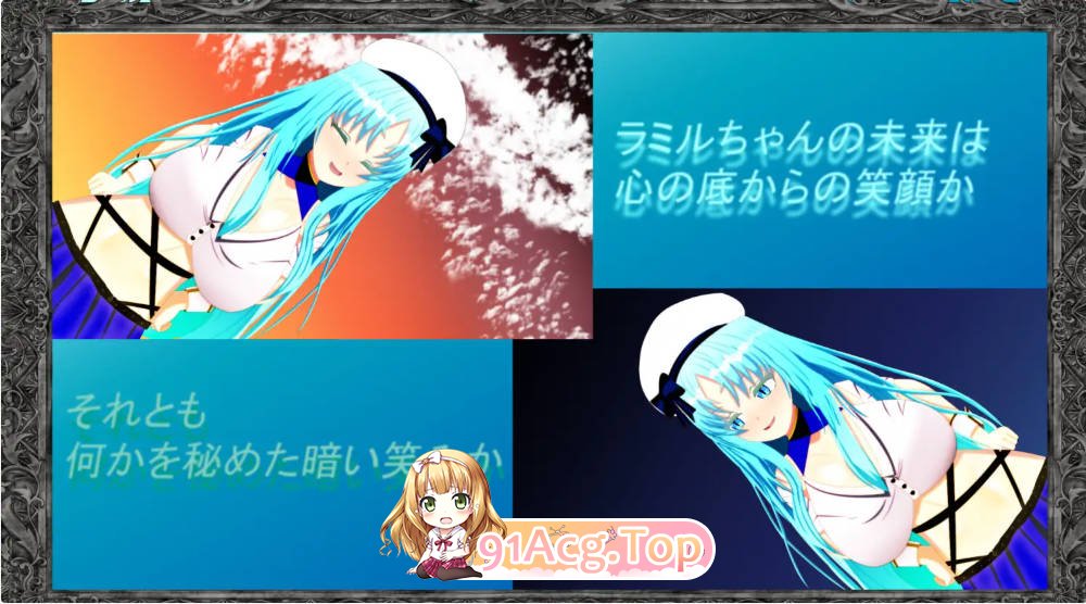 [日系RPG/汉化/洗脑]天才少女的寝取催眠研究生活1.0 AI汉化版 PC+安卓 [FM/百度/微云][900M]-第3张-游戏-次元小屋-ACG交流分享论坛