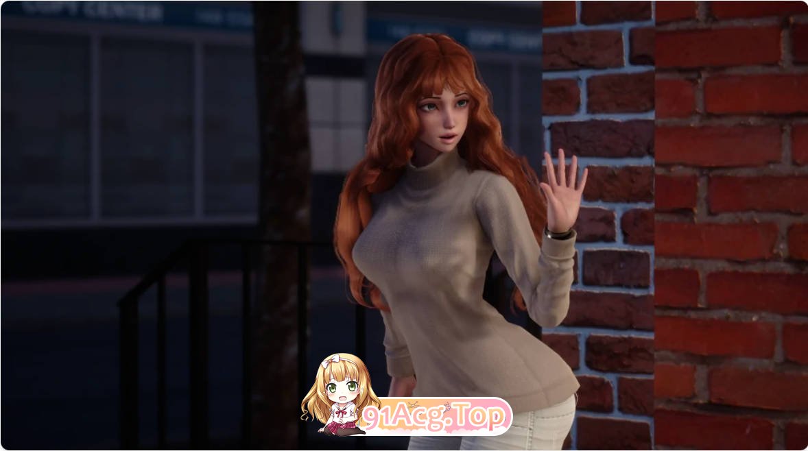[亚洲SLG/汉化/更新]奢耀帝国：诱惑 High Fashion Empire: Seduction 0.02 AI汉化版 PC+安卓 [FM/百度/微云][-第2张-游戏-次元小屋-ACG交流分享论坛
