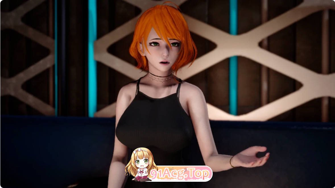 [亚洲SLG/汉化/更新]奢耀帝国：诱惑 High Fashion Empire: Seduction 0.02 AI汉化版 PC+安卓 [FM/百度/微云][-第4张-游戏-次元小屋-ACG交流分享论坛