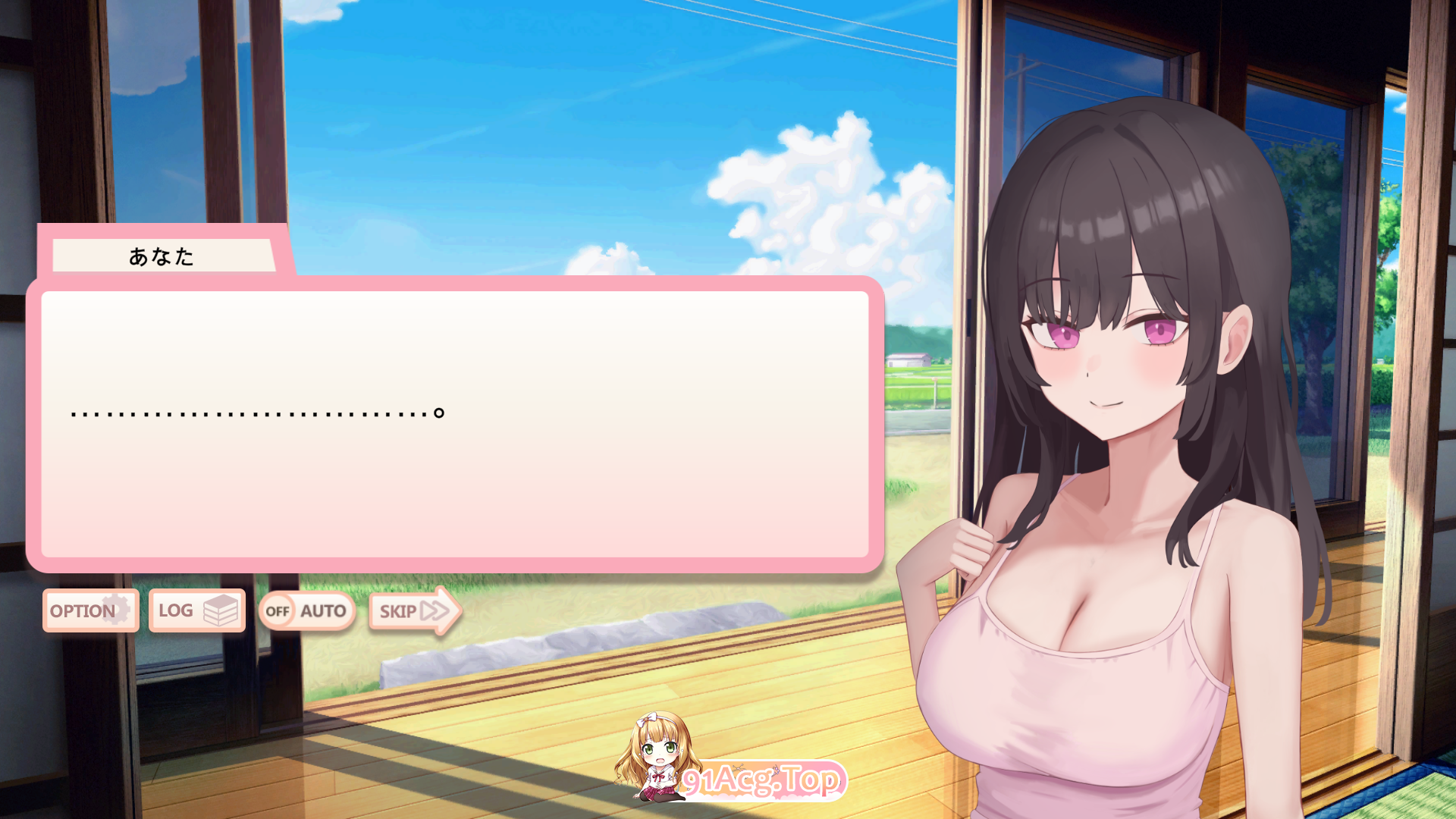 [触摸SLG/动态]时隔重逢的巨乳辣妹义妹竟用欧派榨干我 [FM/1G/百度]-第2张-游戏-次元小屋-ACG交流分享论坛