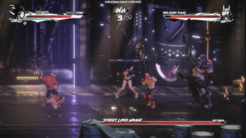 [ACT]  [迅雷云/FM]真红玛瑙/PURE ONYX/官中+无码+动态 pc+安卓 [3.18G]-第7张-游戏-次元小屋-ACG交流分享论坛