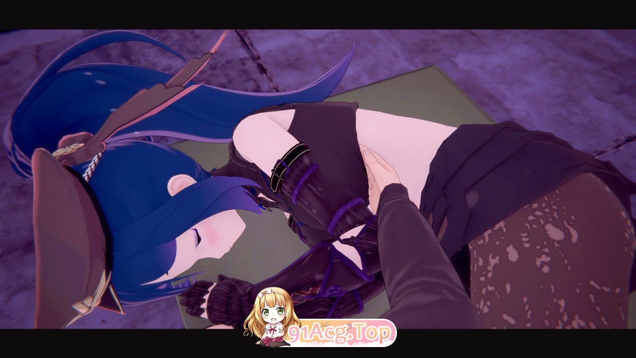 [SLG]  [迅雷云/FM]香辣冒险公会/Guild of Spicy Adventures/官中+无码+动态 pc+安卓 [3.57G]-第3张-游戏-哥特动漫王国