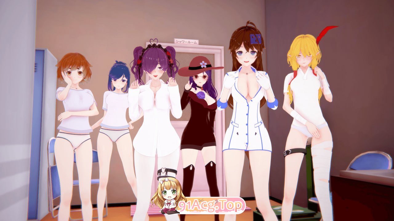 [SLG]  [迅雷云/FM]香辣冒险公会/Guild of Spicy Adventures/官中+无码+动态 pc+安卓 [3.57G]-第10张-游戏-哥特动漫王国