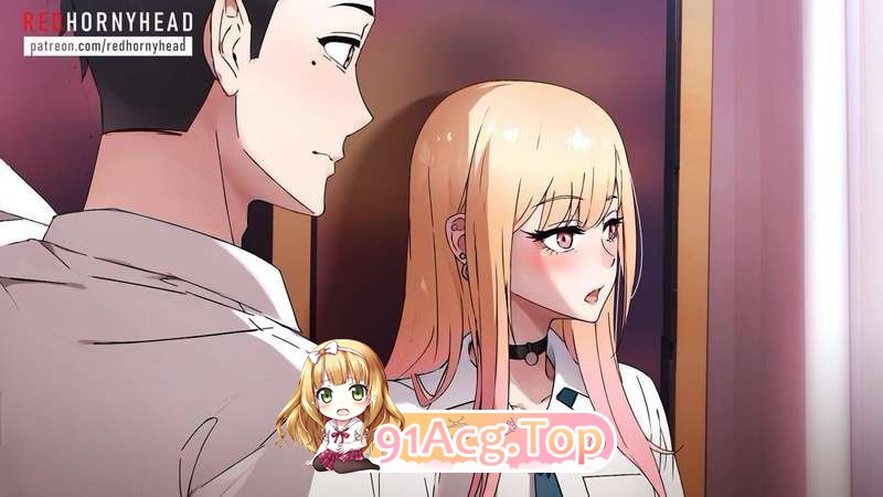 [2D动画][Red Hornyhead] fanbox动画图片合集 至25.6 [3G/UC]