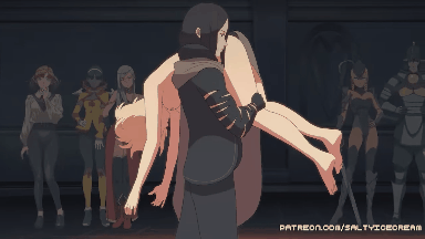 [2D/SaltyIceCream] 成人礼的挑战 [57M/FM/百度]-第6张-动漫-次元小屋-ACG交流分享论坛